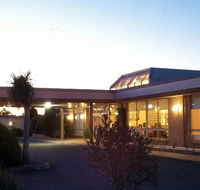 Best Western Southgate Motel