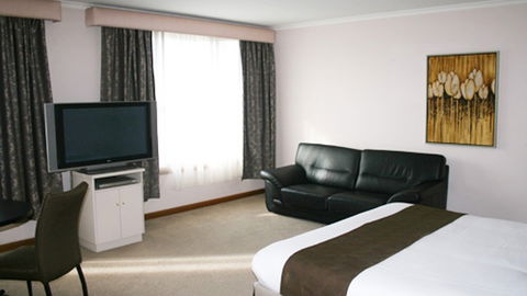 Best Western Southgate Motel - Darwin Holiday 3