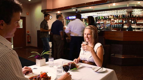 Best Western Southgate Motel - Darwin Holiday 4