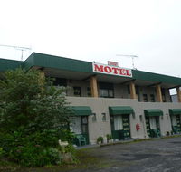 Mt View Motel