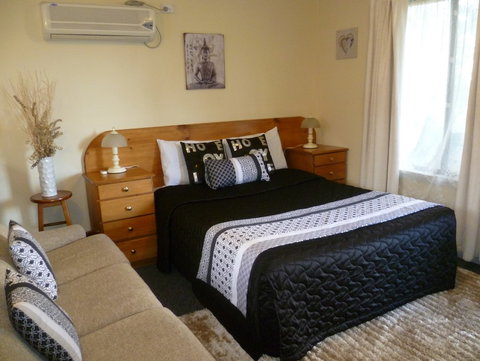 Mt View Motel - Darwin Holiday 1