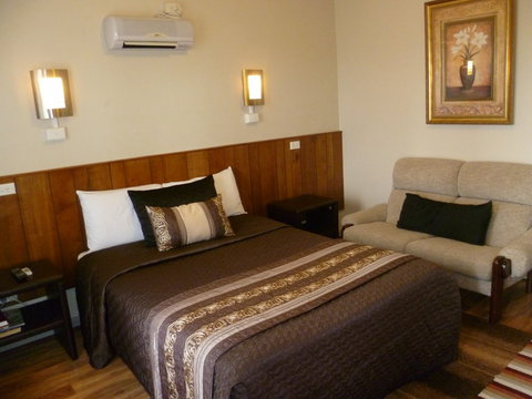 Mt View Motel - Darwin Holiday 4