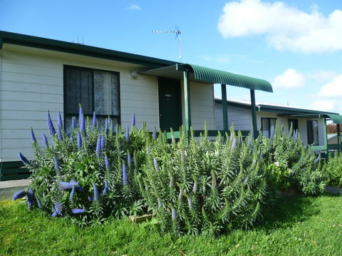 Mt View Motel - Darwin Holiday 6