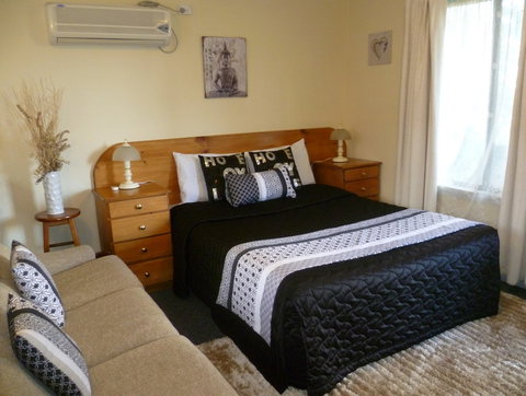 Mt View Motel - Darwin Holiday 7