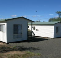 Natimuk Lake Caravan Park - Darwin Holiday