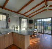 BIG4 Whiters Holiday Village