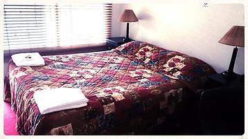 Kyneton Motel - Darwin Holiday 2