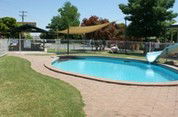 Wodonga Caravan And Cabin Park - Darwin Holiday 1