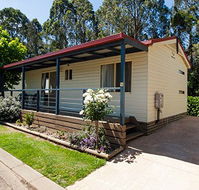 Warragul Gardens Holiday Park