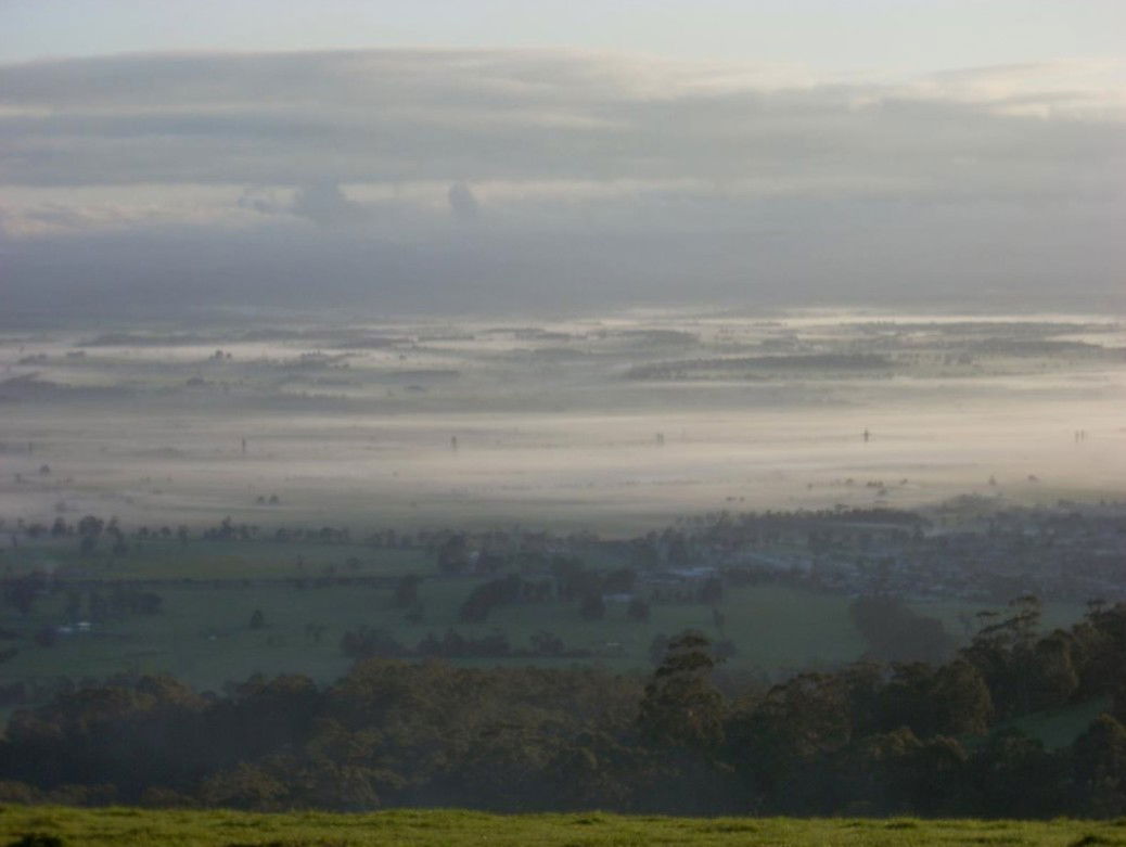 Trafalgar South VIC Darwin Holiday