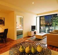 Oaks on Lonsdale - Darwin Holiday