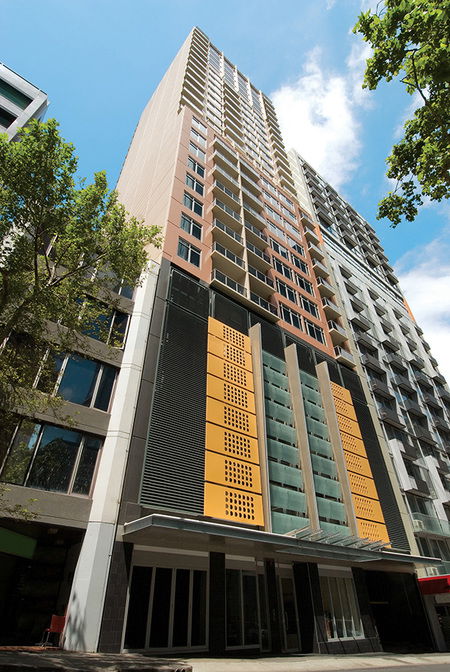 Oaks On Lonsdale - Darwin Holiday 2