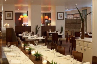 Mantra On Russell - Darwin Holiday 3