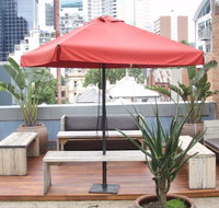 City Centre Budget Hotel - Darwin Holiday