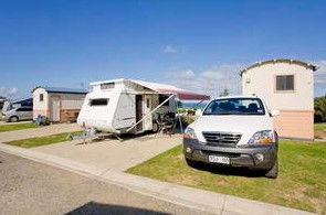 BIG4 Apollo Bay Pisces - Darwin Holiday 2