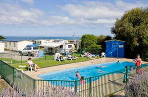 BIG4 Apollo Bay Pisces - Darwin Holiday 4