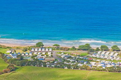 BIG4 Apollo Bay Pisces - Darwin Holiday 5