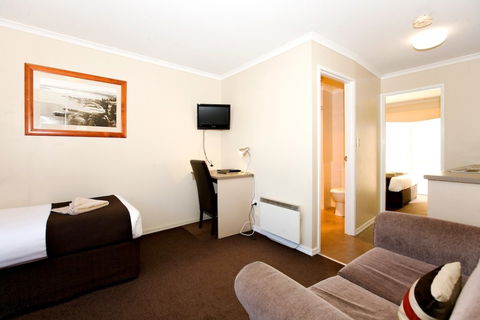 Ballarat Central City Motor Inn - Darwin Holiday 5