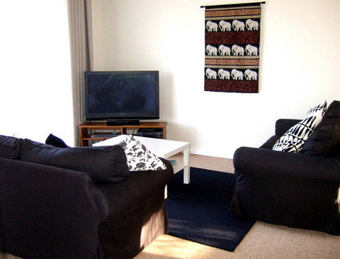 Camellia Court House And Holiday Apartments - Darwin Holiday 4