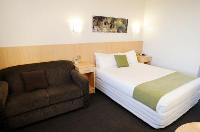 Comfort Inn Capital Horsham - Darwin Holiday 5