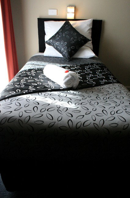 Comfort Inn May Park - Darwin Holiday 1