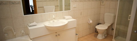 Comfort Inn May Park - Darwin Holiday 5