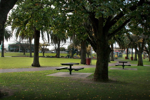 Comfort Inn May Park - Darwin Holiday 7