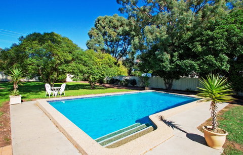 Wattle Motel - Darwin Holiday 0