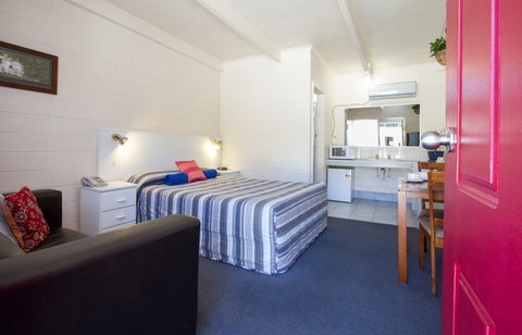 Wattle Motel - Darwin Holiday 1