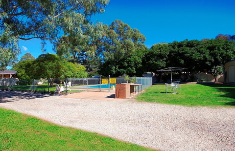 Wattle Motel - Darwin Holiday 3