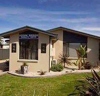 Ocean Bridge Quality Units