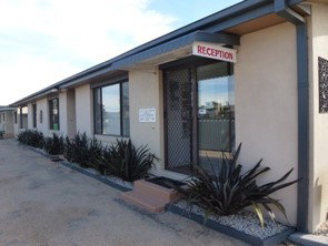 Ocean Bridge Quality Units - Darwin Holiday 1