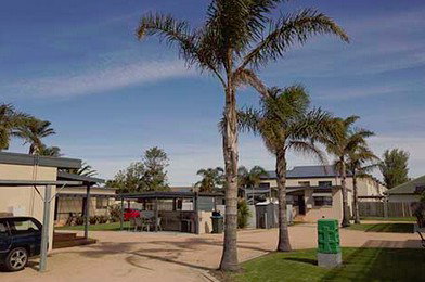 Ocean Bridge Quality Units - Darwin Holiday 3