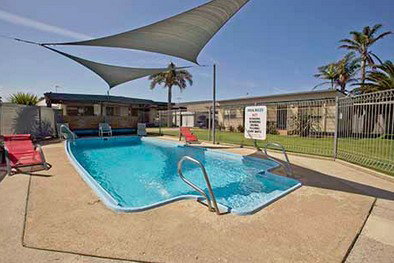 Ocean Bridge Quality Units - Darwin Holiday 5