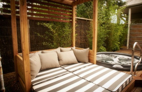 Lake House - Darwin Holiday 0