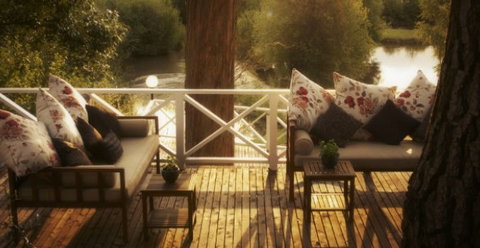 Lake House - Darwin Holiday 4