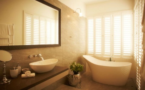 Lake House - Darwin Holiday 5