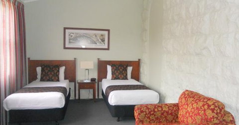 WorldMark Resort Ballarat - Darwin Holiday 6