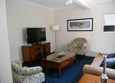 WorldMark Resort Ballarat - Darwin Holiday 9