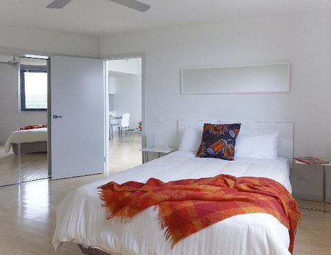 Inlet Beach Apartments - Darwin Holiday 5