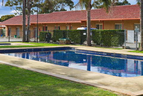 Carrum Downs Holiday Park - Darwin Holiday 4