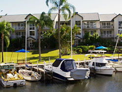 Bayview Bay Apartments - Darwin Holiday 2