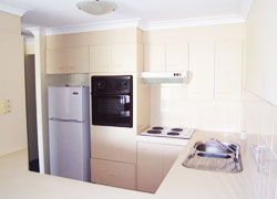 Bayview Bay Apartments - Darwin Holiday 3