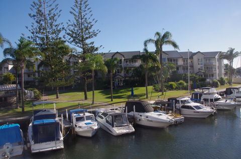 Bayview Bay Apartments - Darwin Holiday 5