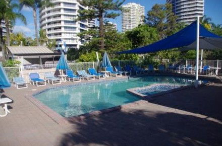 Bayview Bay Apartments - Darwin Holiday 6