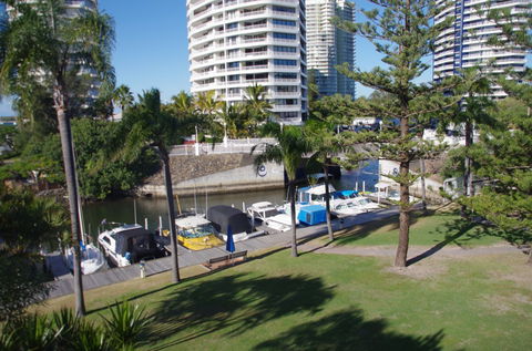 Bayview Bay Apartments - Darwin Holiday 7