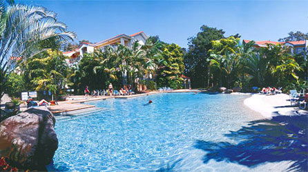 Sanctuary Lake Apartments - Darwin Holiday 4