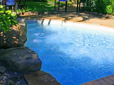 Sanctuary Lake Apartments - Darwin Holiday 8