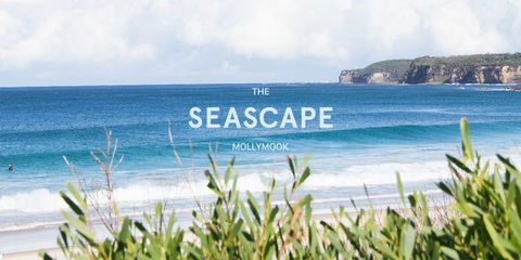 Mollymook Seascape Motel & Apartments - Darwin Holiday 0