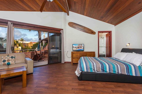 Aquarius Backpackers Motel - Darwin Holiday 3